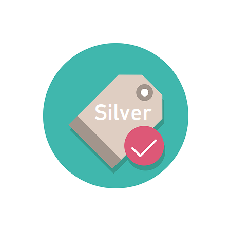 Silver